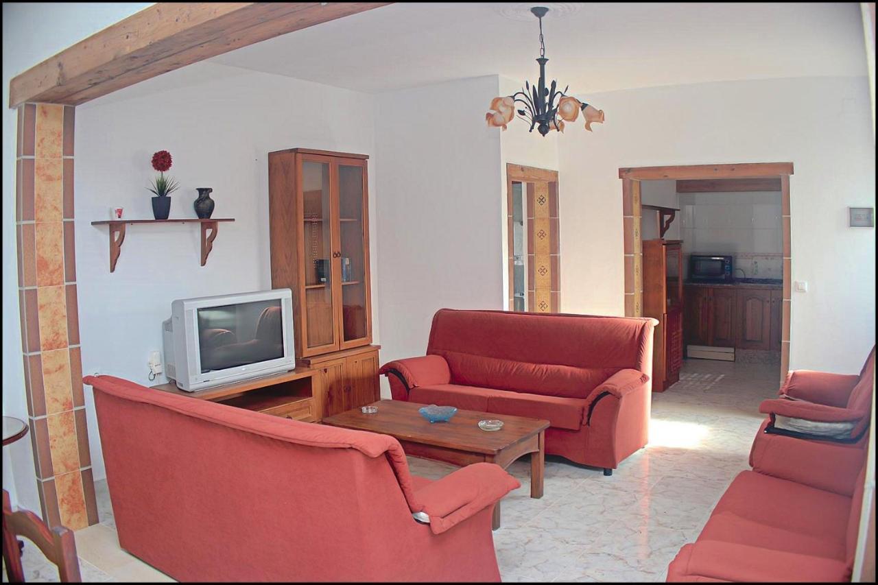 Chalet Con Piscina Privada Conil De La Frontera Exteriér fotografie