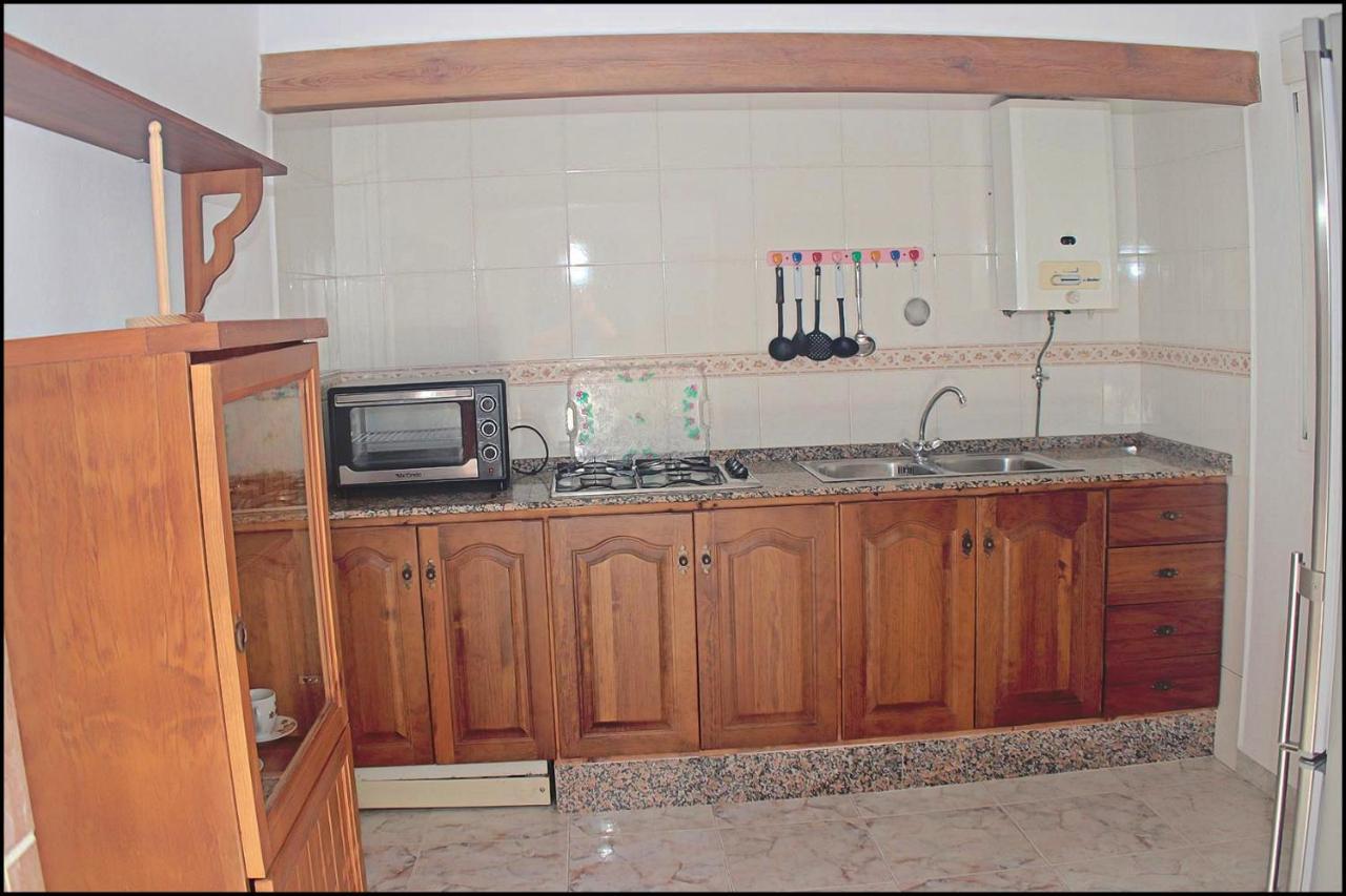 Chalet Con Piscina Privada Conil De La Frontera Exteriér fotografie