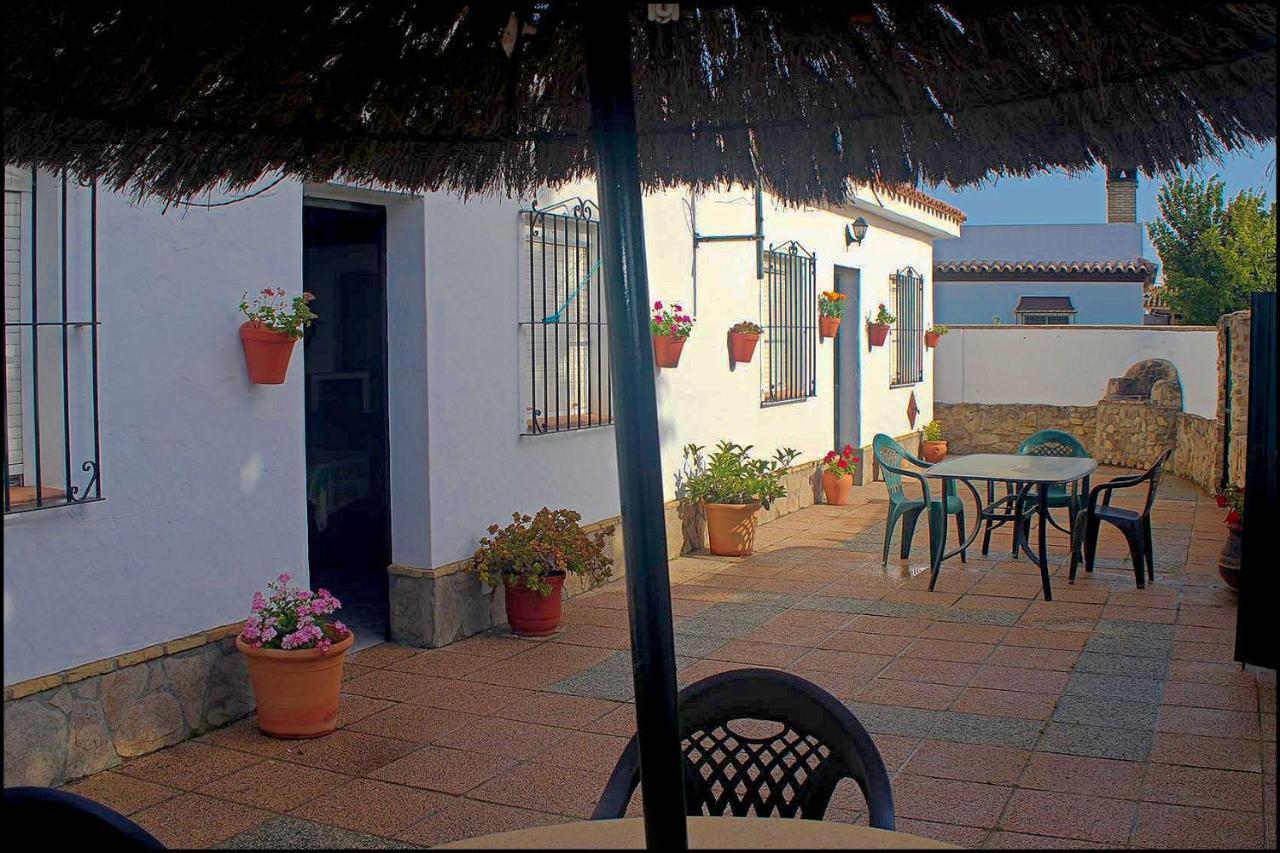 Chalet Con Piscina Privada Conil De La Frontera Exteriér fotografie