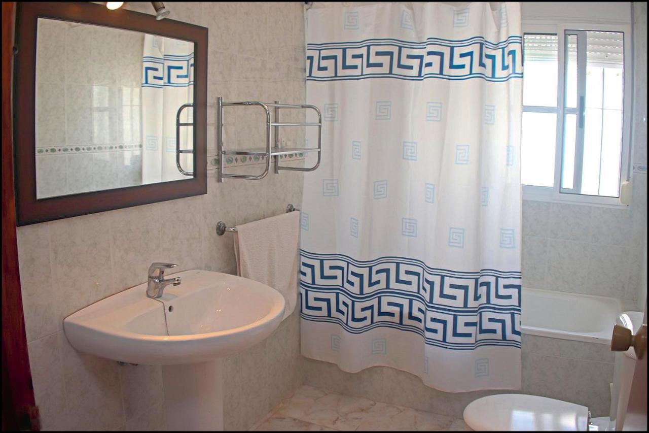 Chalet Con Piscina Privada Conil De La Frontera Exteriér fotografie