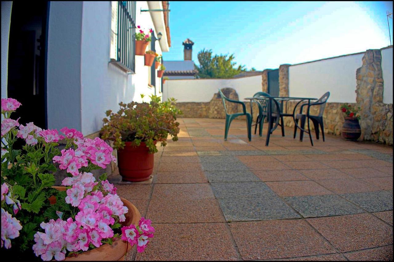 Chalet Con Piscina Privada Conil De La Frontera Exteriér fotografie