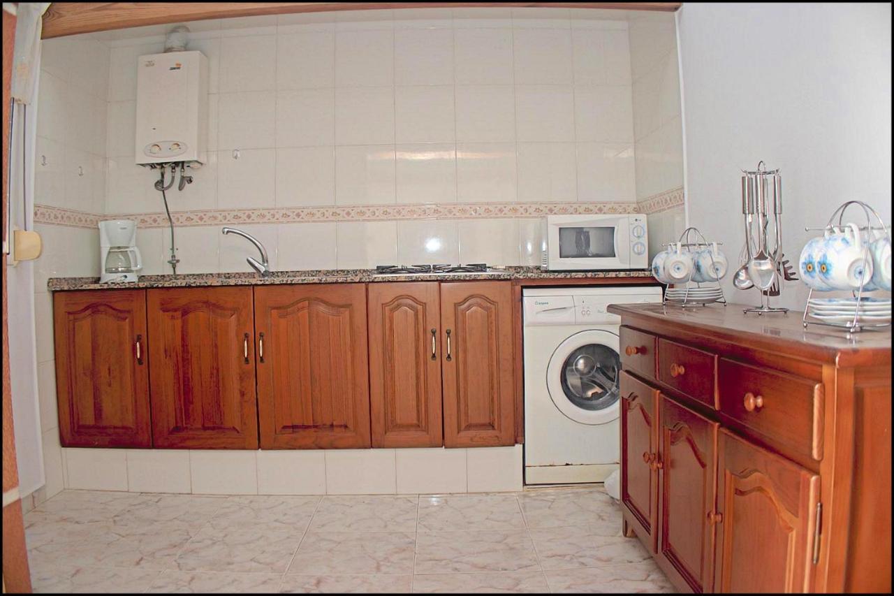 Chalet Con Piscina Privada Conil De La Frontera Exteriér fotografie